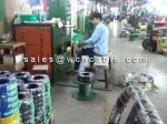 UL Rubber Cable SV 3C