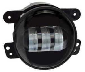 Wholesale 4 Inch IP68 Jeep Wrangler Headlights 6500K IP 68 Cree LED Fog Lights from china suppliers