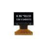Buy cheap 0.96 Inch OLED Display 128x64 SSD1306 Driver White 0.96" white oled display With from wholesalers