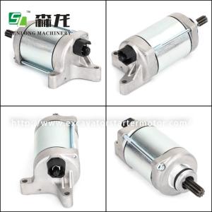 Wholesale Starter 31200-MFCBR600RR 07-21 CBR600 F 11-12 CROSSRUNNER 800 15-21 Motorcycle 12V 9T CCW 31200-MFJ-D01 31200-MFG-D01 from china suppliers