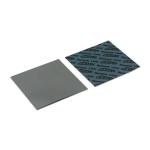 Z-Paster100-20-11S Non-Silicone Thermal Conductive Gap Filler Pad For Car
