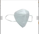 Mask 165mm Disposable Medical Consumables