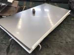 Grade Aisi 1mm SS Sheet 2b Finish For Construction 1mm 304 Grade Stainless Steel
