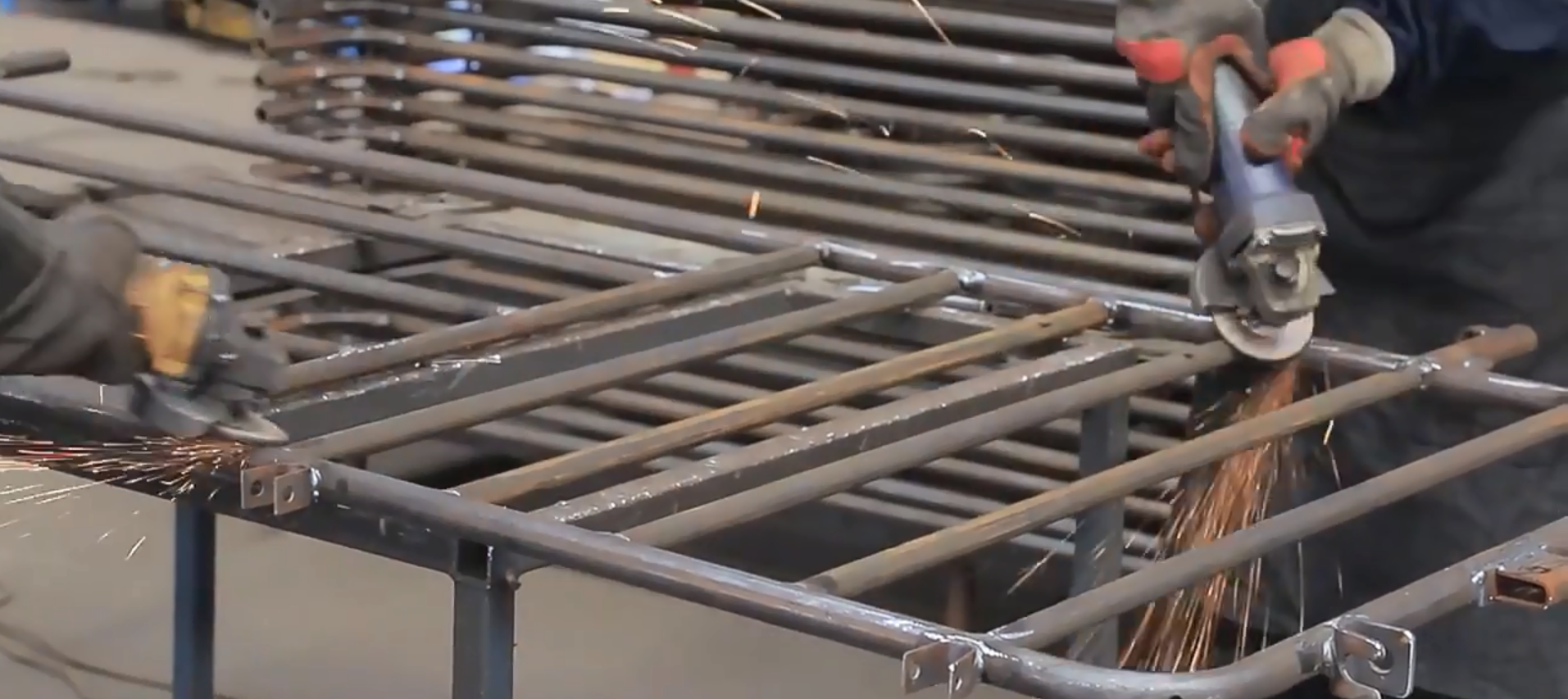 Steel Farming Suppliers Steel Structure Chicken Broiler House Design Layout for Horse Barn
