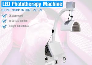Wholesale LED Phototherapy Lamp for PDT, PMT and DPL, RED, BLUE, YELLOW, INFRARED from china suppliers