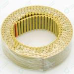 ASM SIEMENS SIPLACE X-Axis Belt 00334180-02 SMT Machine Parts Toothed Belt X
