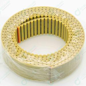 Wholesale ASM SIEMENS SIPLACE X-Axis Belt 00334180-02 SMT Machine Parts Toothed Belt X-AXIS S23 from china suppliers