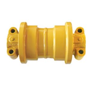 Wholesale E385 Mini Excavator Track Rollers For Road Construction from china suppliers