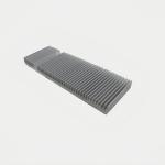 Customizable Aluminum Extrusion Heat Sink For Improved Heat Dissipation
