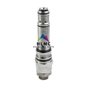 Wholesale Hydraulic Parts Pc200-6 Main Relief Valve(6d95) Komatsu Relief Valve 723-40-50100 from china suppliers