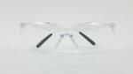 Non-medical Safety goggles anti fog dust splash spittle PC materials COVID-9