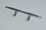 Boat 316 Stainless Steel Mooring Cleat Marine Yacht Heavy Duty Rope Cleat