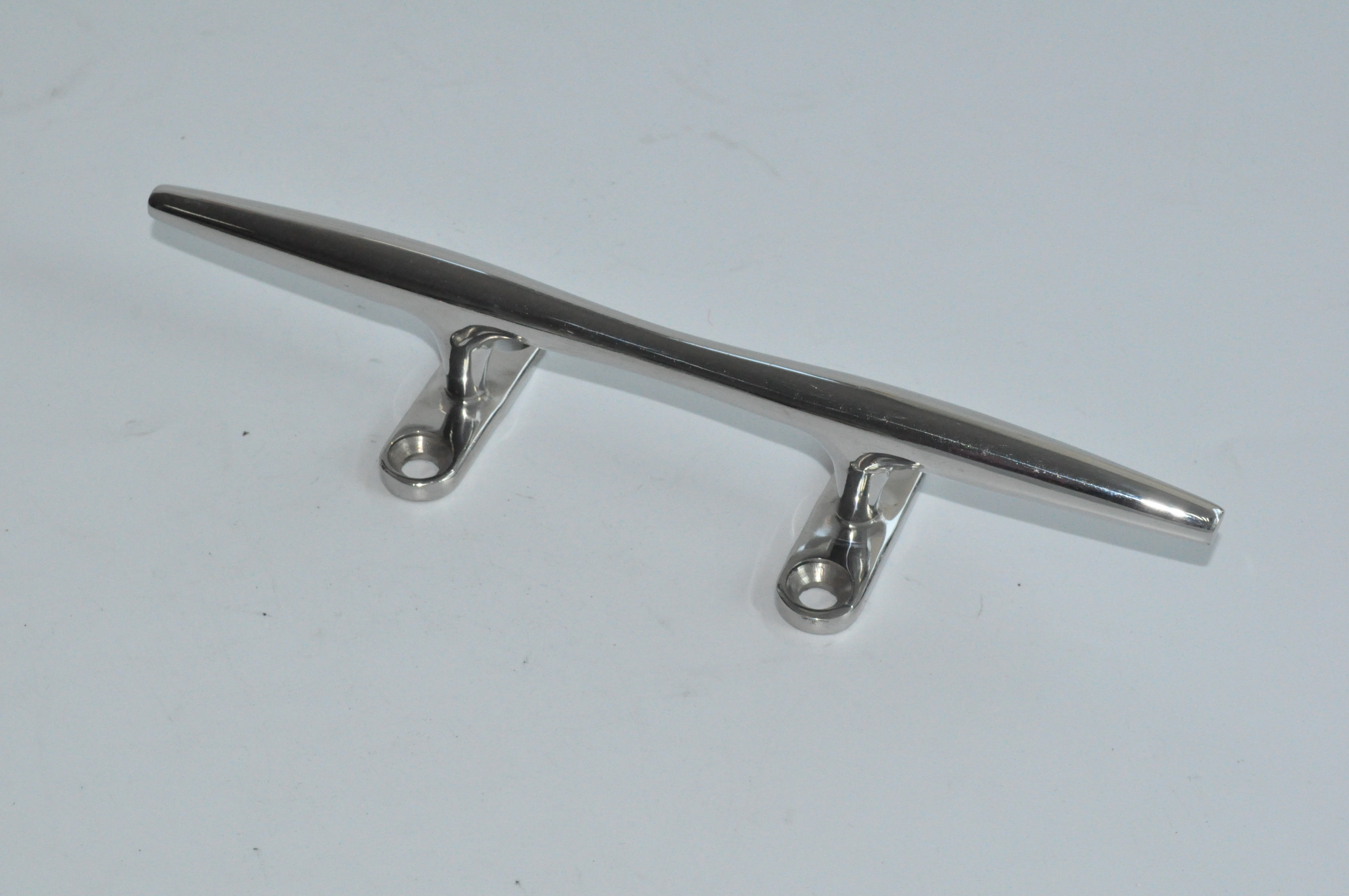 Boat 316 Stainless Steel Mooring Cleat Marine Yacht Heavy Duty Rope Cleat