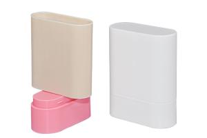 Wholesale Twist Up Sticks For 10g 15g 20g Deodorant Sunscreen Babycream Foundation Cosmetics from china suppliers