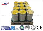 Professional Brass Coated Steel Wire Golen Color with 0.25-0.35mm Wire Gauge