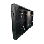 P7.5 5500nits Brightness Outdoor Fixed LED Display 960*540mm Aluminum Cabinet