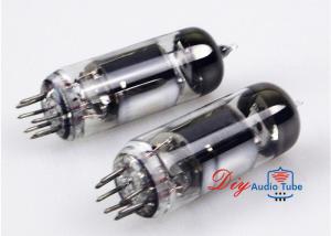 Wholesale China New Old Stock 6j5 DiY Vintage Vacuum Tubes For Headphone Ampilifier Replace 6AH6 from china suppliers