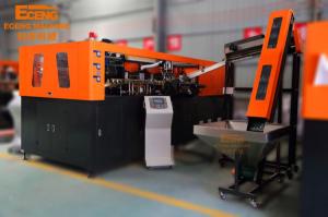 Wholesale Eceng Plastic Bottle 6 Cavity PET Blowing Machine 380V 50HZ from china suppliers