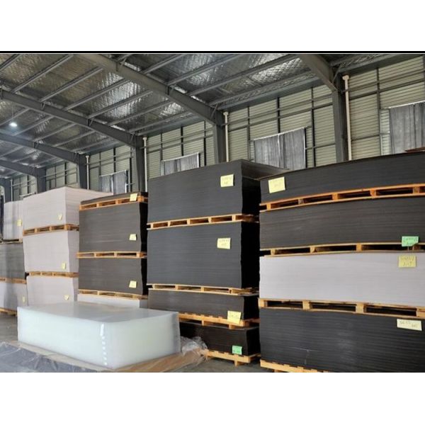 Wholesale Glossy Custom 2mm 5mm Cast White Acrylic Sheets For Bathtub