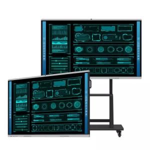 Wholesale Interactive Screen 85 LCD Smart Whiteboard for Education from china suppliers