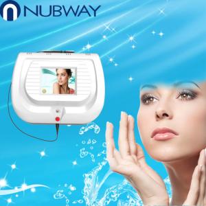 Wholesale Blood Vessels / Spider Veins Removal Professional With Touch Screen from china suppliers
