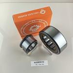 NU/NJ/NF2309ECP Roller Bearing 45*100*36mm with Long-Lasting Steel/Brass/Nylon