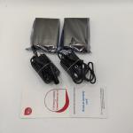 2 Channel RJ11 Telephone +1x10/100M Ethernet Over Fiber Optic Media Converter