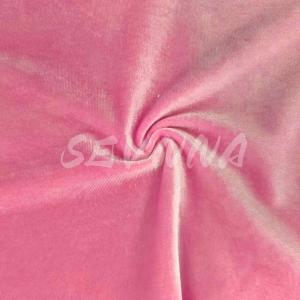 Wholesale Polyester Spandex Fabric For Your Clothing Manufacturing from china suppliers