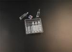 Custom Medical Blister Packs OEM ODM Medicine Bubble Packs ISO13485 Cert