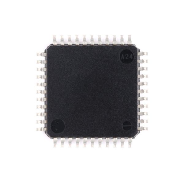 STM8S105S4T6C Access Line 16 MHz STM8S 8-bit MCU Up To 32 Kbyte Flash Integrated EEPROM 10-bit ADC Timers, UART SPI I²C