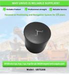 Railway Systems UBTS300Y Satellite Signal Fiber Optic Gyroscope with RS422