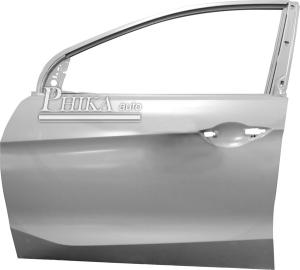 Wholesale Front Left Honda Crider Car Door Replacement / Honda Door Parts from china suppliers