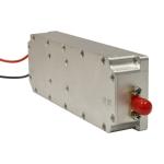 930-1020MHz SMA Interface 50W GaN Anti Drone Module
