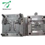 Plastic Injection Mold Making HASCO ABS PP Water Filter Mould