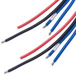 Twisted Pair Shilded Cable for Profinet Industrial Bus and 3 Core Industrial