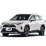 Toyota RAV4 2021 Dual Engine 2.5L CVT 4WD Elite PLUS Edition Compact SUV Hybrid