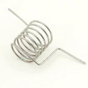 Wholesale 0.8*120mm 99.95% Tungsten Wire Stranded Filament Twisted Wire Heater Elements from china suppliers