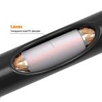 Bare Copper 750hm Coaxial Cable 100 Meters Rg174 Cable With Current 300V PVC
