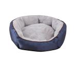 Hallupets Soft Orthopedic Dog Couch Sofa With Nonslip Bottom Waterproof Oxford