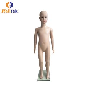 Wholesale White Full Body Child Mannequin Plastic For Clothing Display Show Window from china suppliers
