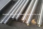 Vee 300micron Slot Sand Control Water Well Screen With Male Female Threaded
