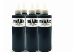 Permanent Makeup Dynamic 250ml Black Eternal Tattoo Ink