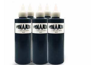 Wholesale Permanent Makeup Dynamic 250ml Black Eternal Tattoo Ink from china suppliers