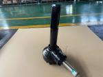 WCB Casing IP67 NBR Sealing Bevel Gear Operator