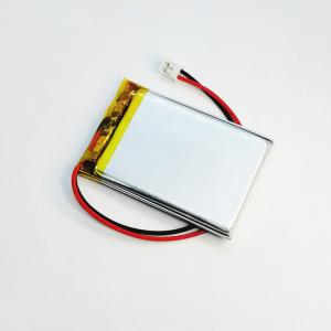 Wholesale High Rate Discharge 3.7V 600mah 503040 Lithium-Polymer Rechargeable Battery from china suppliers