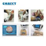 448Khz Tecar Therapy Machine / RET CET RF Machine For Body Care