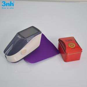Wholesale Textile Testing Colour Measurement Spectrophotometer CIE Lab Delta E Value Ys3060 from china suppliers