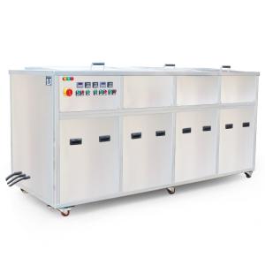 Wholesale 400lt Ultrasonic Engine Cleaner Cleaning Aluminum / Case Iron Cylinder Heads / Blocks Aircraft Parts from china suppliers