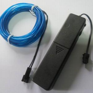 Wholesale cheap top quality el wire/lighting el wire/ el wire suits from china suppliers