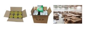 Wholesale Pure Dried Raw Whole Goat Milk Powder 25Kg Packing For All Ages from china suppliers